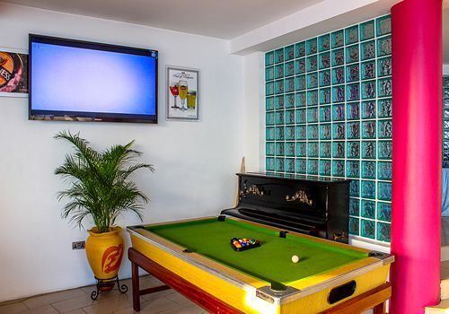 Maxlot Hotel Accra Exterior photo